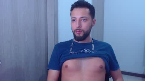 Tony Ribas. online show from January 2025 04:01:01 AM