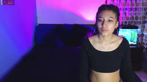 Sophia  Tony online show from October 2025 11:15:02 PM