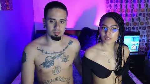 Sophia  Tony online show from November 2025 02:13:01 AM