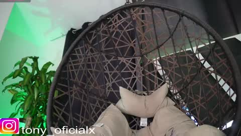 tony online show from January 2025 12:20:02 AM