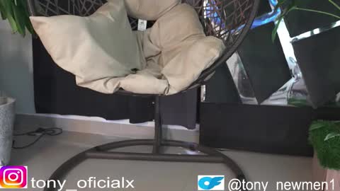 tony online show from January 2026 06:32:02 PM