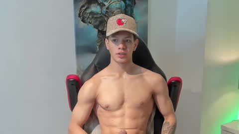 tony_petrov online show from September 2025 07:08:02 AM