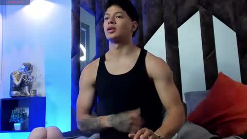 tony_petrov online show from June 2026 09:14:01 AM