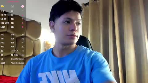 tony_petrov online show from June 2026 05:45:02 AM