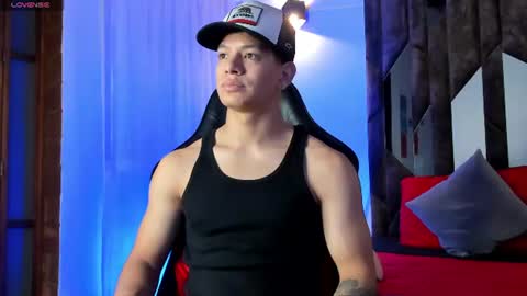 tony_petrov online show from July 2026 04:18:01 AM