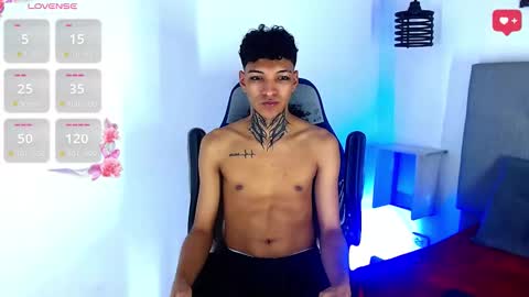 Tony And Rick online show from December 2025 03:35:02 AM