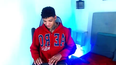 Tony And Rick online show from January 2026 04:27:02 AM