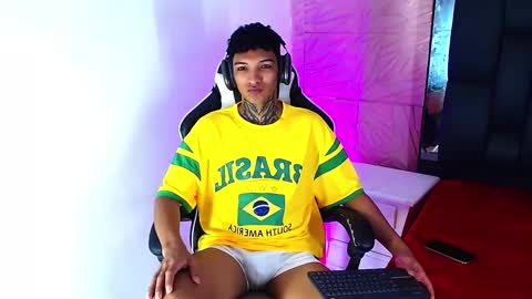 Tony And Rick online show from February 2026 01:23:02 PM