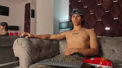 Tony Benedetti online show from January 2026 07:37:02 PM