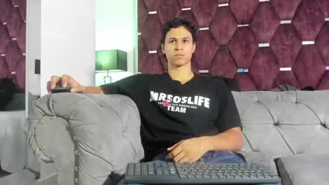 Snapshot of tonybenedetti chatting on July 2026 09:17:01 PM Tony Benedetti online show from July 2026 09:17:01 PM