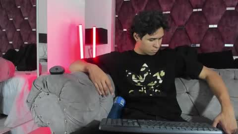 Snapshot of tonybenedetti chatting on July 2026 08:50:01 PM Tony Benedetti online show from July 2026 08:50:01 PM