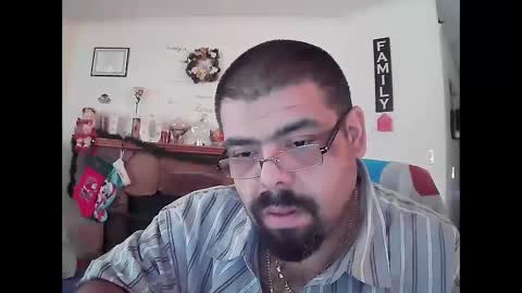 tonyc online show from December 2024 05:06:02 PM