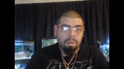 tonyc online show from January 2026 07:23:02 AM