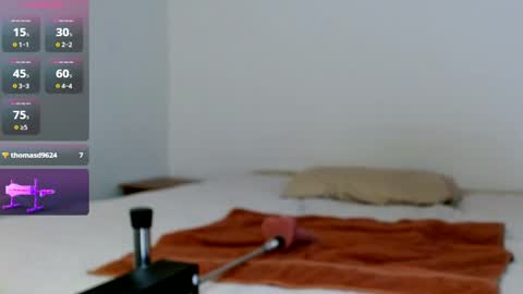 tonycrd online show from February 2025 02:59:01 PM