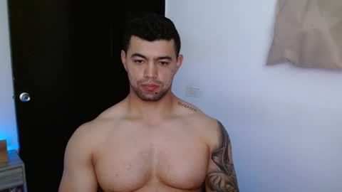 ANTONY online show from December 2024 04:21:01 AM