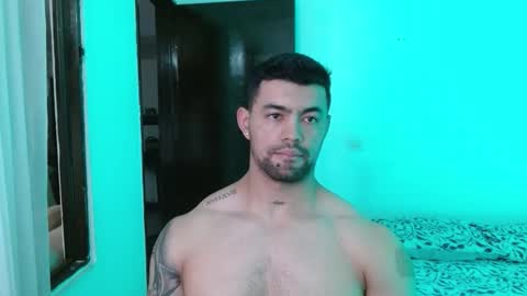 ANTONY online show from September 2025 10:43:01 PM