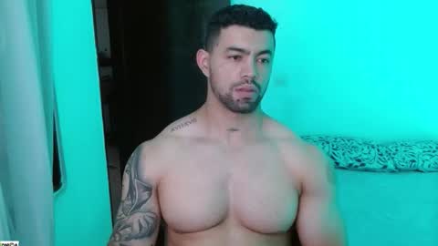 ANTONY online show from September 2025 08:55:02 PM