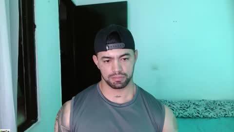 ANTONY online show from October 2025 09:58:02 PM