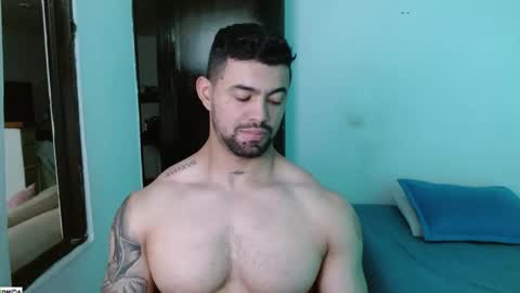 ANTONY online show from November 2025 11:16:01 PM