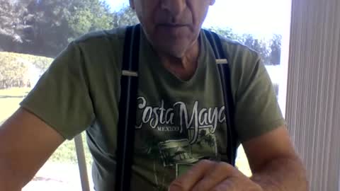 tonymcfly99 online show from January 2025 06:40:02 PM