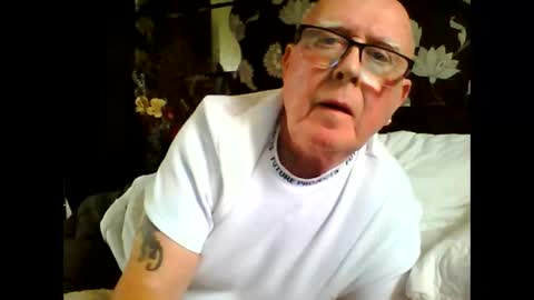 tonywest200519492 online show from October 2025 02:51:02 PM