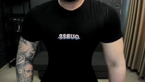 TonyWilcox online show from January 2025 09:35:01 AM