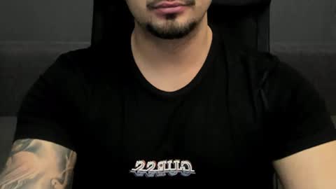 TonyWilcox online show from January 2025 12:22:02 PM