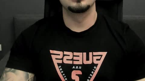 TonyWilcox online show from February 2025 10:35:02 AM