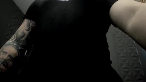 TonyWilcox online show from February 2025 12:27:01 PM