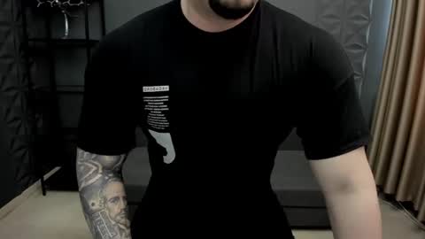 TonyWilcox online show from February 2025 09:35:01 AM