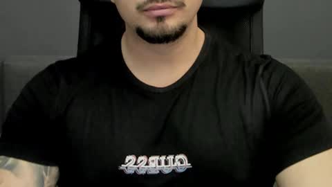 TonyWilcox online show from February 2025 12:38:02 PM