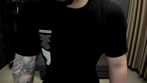 TonyWilcox online show from February 2025 05:42:02 AM