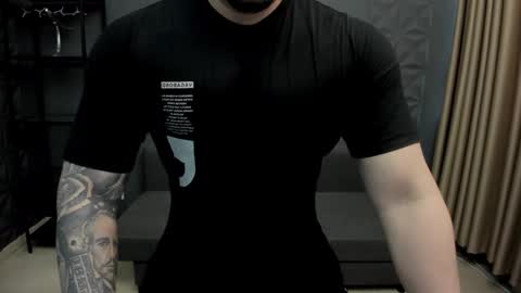 TonyWilcox online show from February 2025 06:07:01 AM