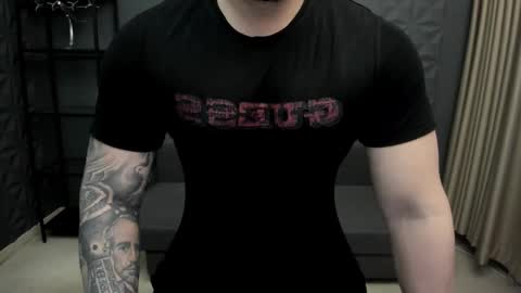 TonyWilcox online show from February 2025 05:04:02 AM