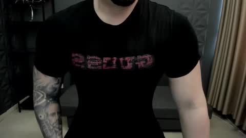 TonyWilcox online show from March 2025 11:07:02 AM