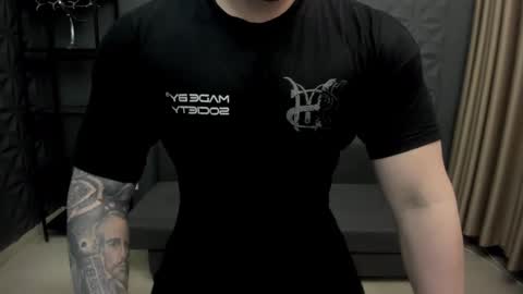 TonyWilcox online show from March 2025 04:58:02 AM