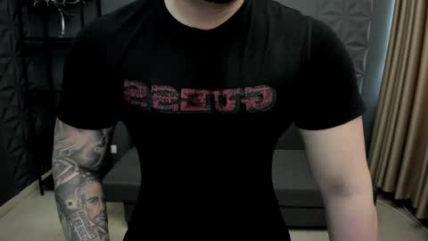 TonyWilcox online show from March 2025 11:11:01 AM