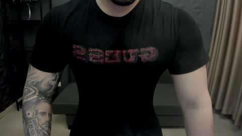 TonyWilcox online show from March 2025 11:25:02 AM