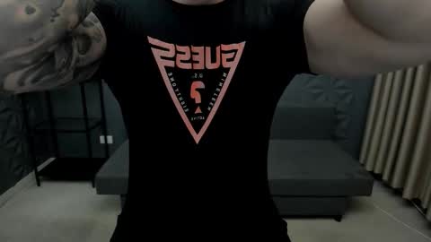 TonyWilcox online show from November 2025 07:29:01 AM