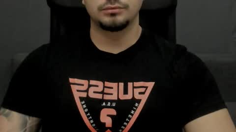 TonyWilcox online show from December 2025 05:46:01 AM