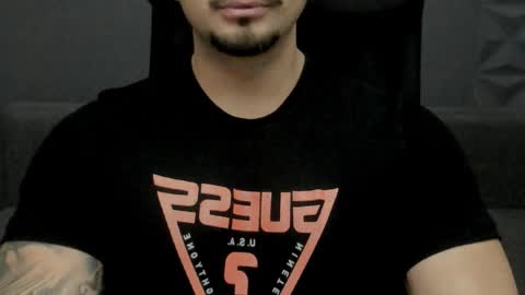 TonyWilcox online show from January 2026 05:27:02 PM