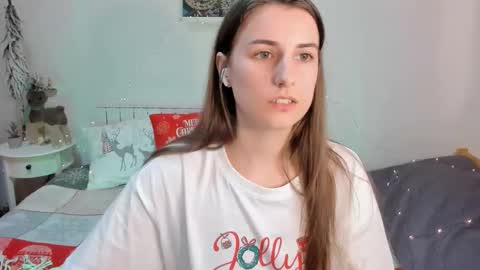 Alisson online show from December 2025 04:02:01 PM