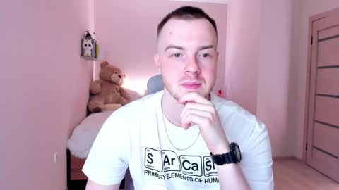 Snapshot of toohornyserj chatting on January 2025 07:56:02 PM toohornyserj online show from January 2025 07:56:02 PM