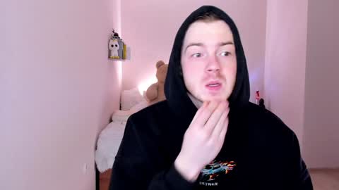 Snapshot of toohornyserj chatting on February 2025 08:03:01 PM toohornyserj online show from February 2025 08:03:01 PM