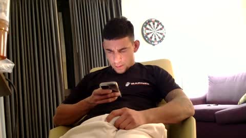 toomuchsmoke online show from December 2024 08:30:02 AM