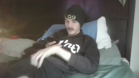 TooTall803 online show from December 2024 09:00:02 PM