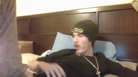 TooTall803 online show from January 2025 02:58:01 AM