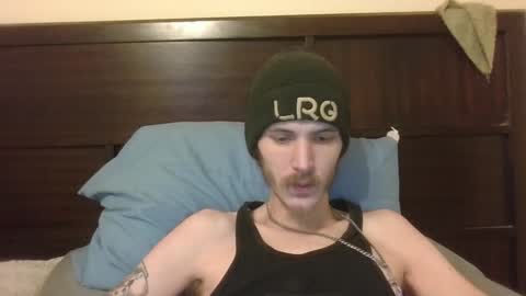 TooTall803 online show from January 2025 02:15:01 AM