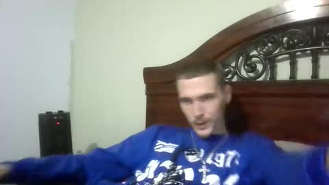 TooTall803 online show from January 2026 11:19:01 PM