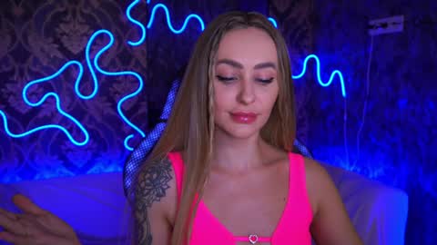 top_grace online show from December 2024 09:24:01 PM